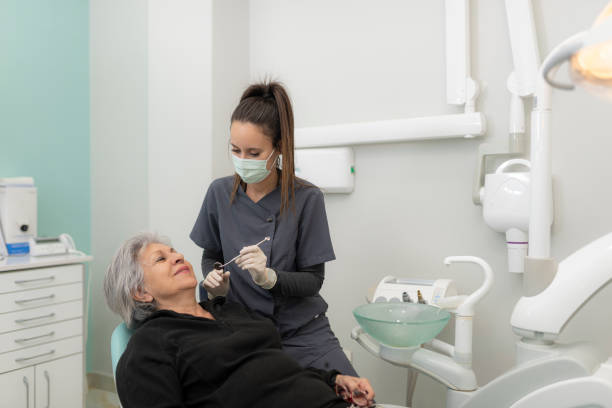 Best Pediatric Emergency Dentist in Highpoint, OH