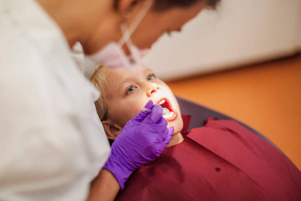 Best Emergency Dental Care for Abscessed Tooth in Highpoint, OH