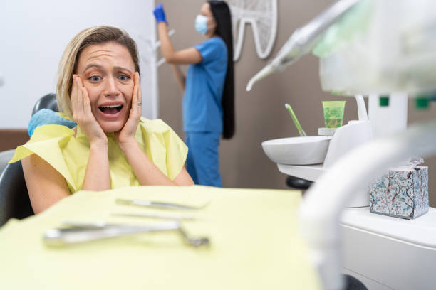 Best Emergency Dentist for Lost Fillings or Crowns in Highpoint, OH