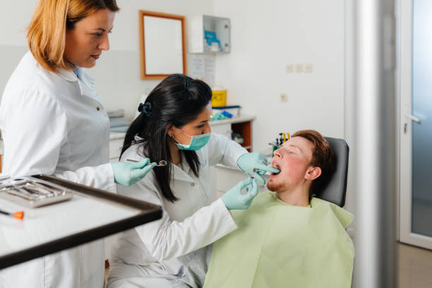 Best Orthodontic Emergency Dentist in Highpoint, OH