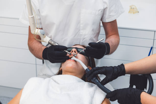 Best Emergency Dentist for Knocked-Out Tooth in Highpoint, OH